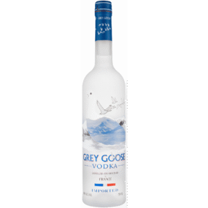 Grey Goose — 750ml