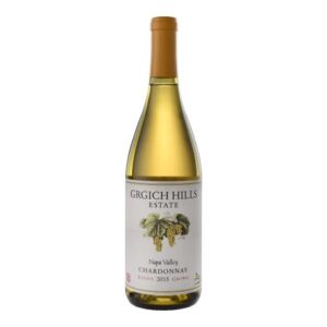 Grgich Hills Chardonnay