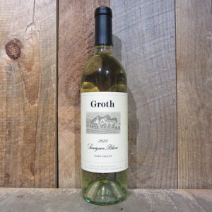 Groth Sauvignon Blanc