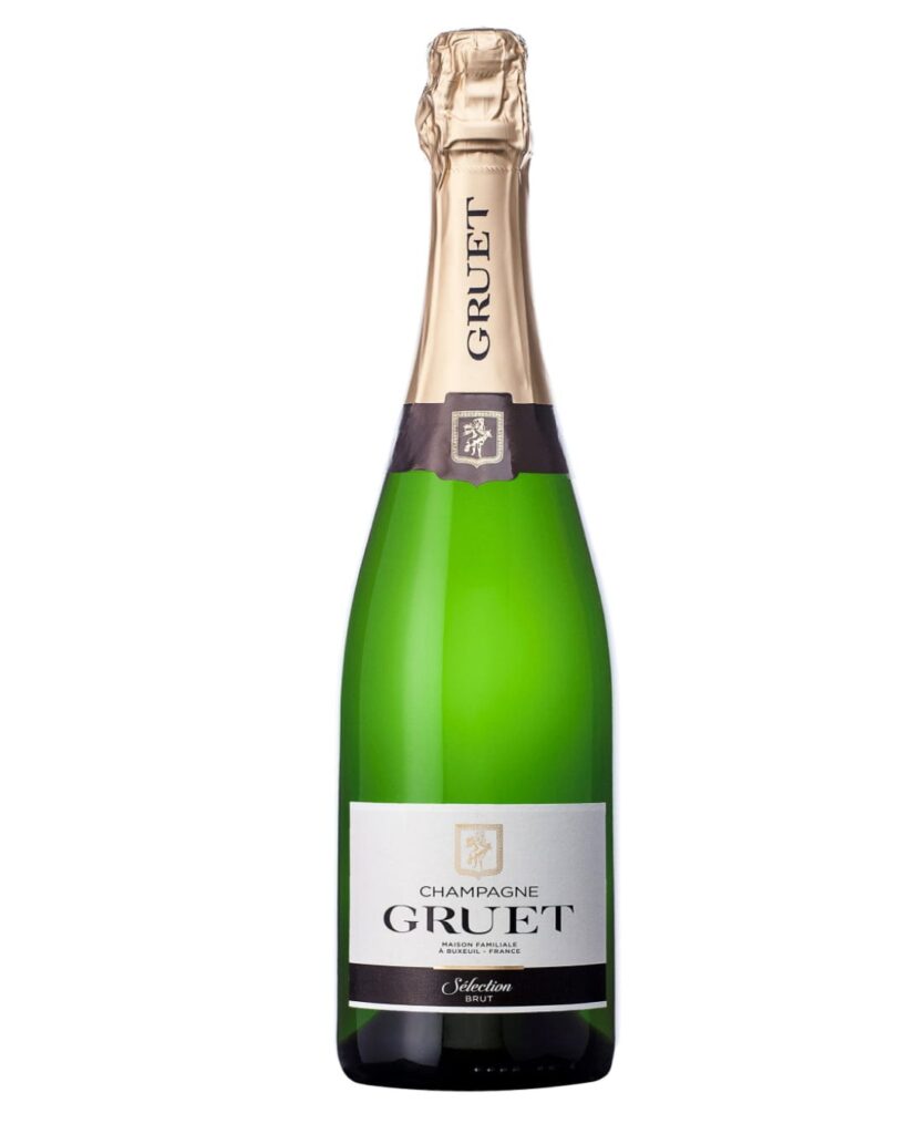 Gruet Brut Sparkling