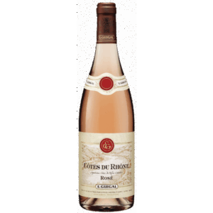 Guigal Cotes Du Rhone Rose