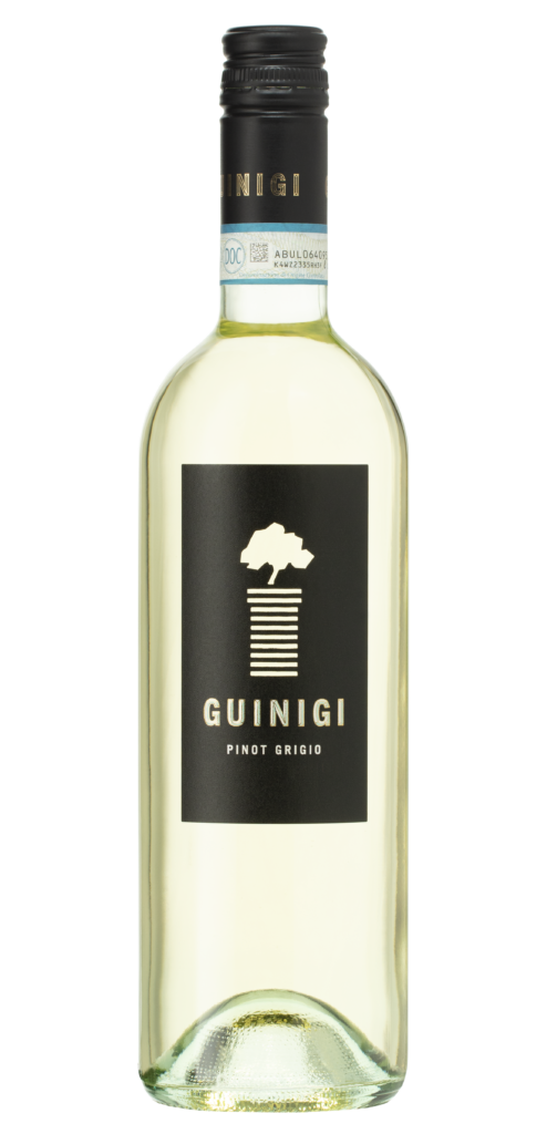 Guinigi Pinot Grigio