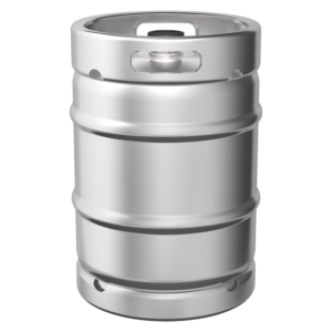 Guinness Draft — 13.2 Gallon Keg