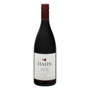 Hahn Pinot Noir Cali