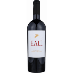 Hall Cabernet Sauvignon Napa