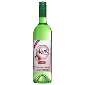 Hanjan Korean Lychee