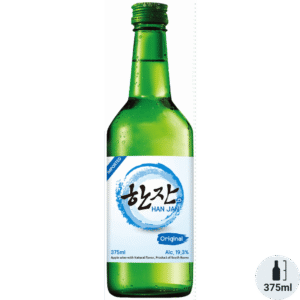 Hanjan Korean Soju Original