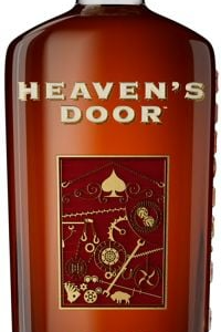 Heavens Door Bourbon