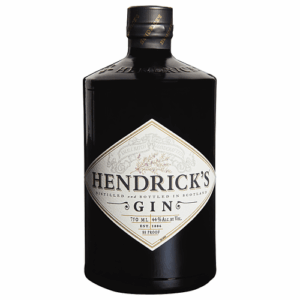 Hendricks Gin — 1750ml