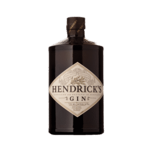 HENDRICKS GIN 750ML
