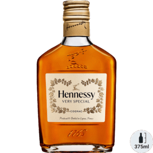 HENNESSY VS COGNAC 375ML