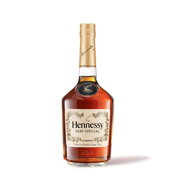 Hennessy Vs Cognac — 750ml
