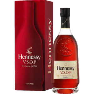 HENNESSY VSOP COGNAC 750ML
