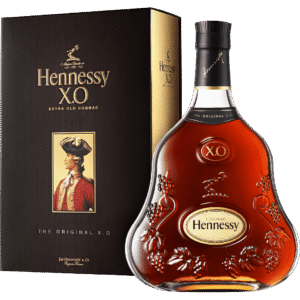 HENNESSY XO COGNAC 750ML