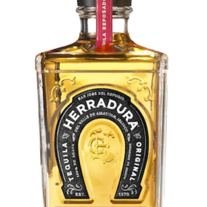 Herradura Reposado Tequila — 750ml