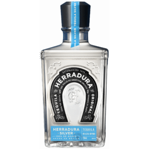 HERRADURA SILVER TEQ 750ML