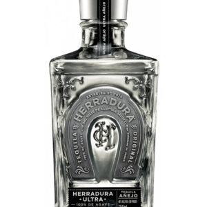 Herradura Ultra Anejo Tequila — 750ml