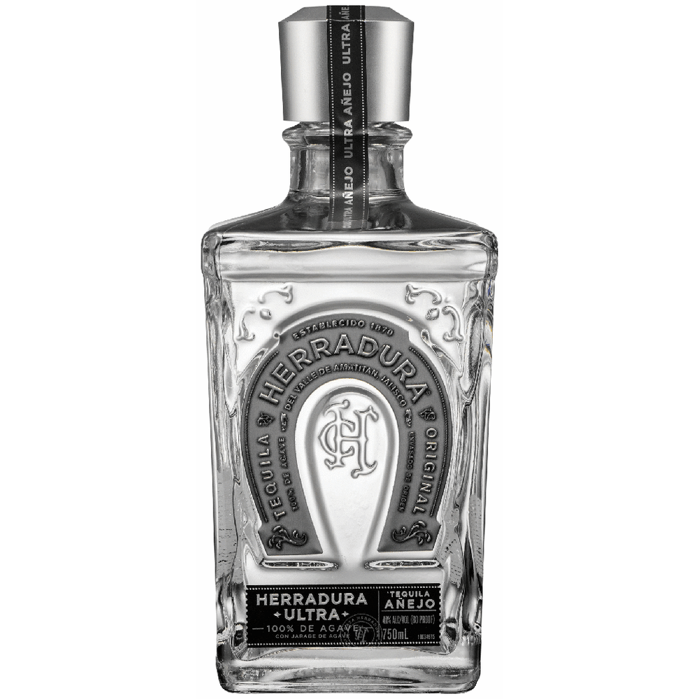 HERRADURA ULTRA ANEJO TEQ 750ML