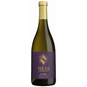 Hess Coll Allomi Chardonnay