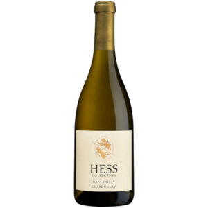 Hess Coll Est Chardonnay