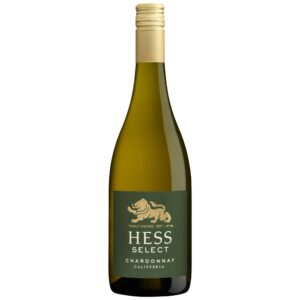 Hess Select Chardonnay
