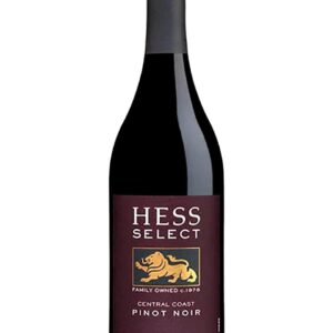 Hess Select Pinot Noir