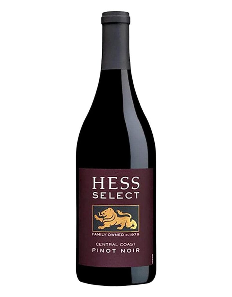 Hess Select Pinot Noir