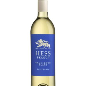 Hess Select Sauvignon Blanc