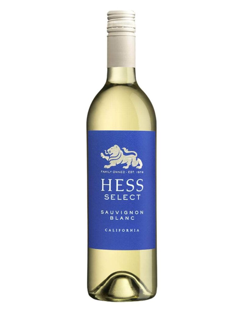 Hess Select Sauvignon Blanc