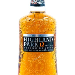Highland Park 12Yr