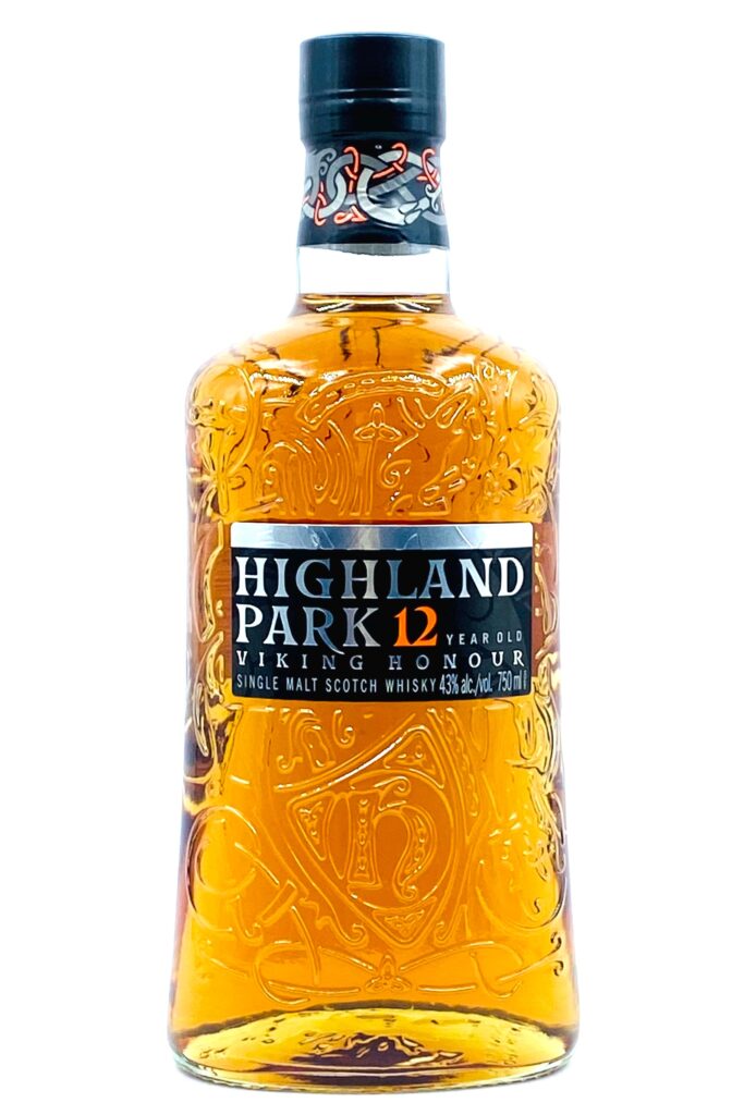 Highland Park 12Yr