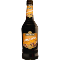 HIRAM WALKER CACAO 75OML