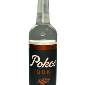 Hochatown Dist Vodka Pokes