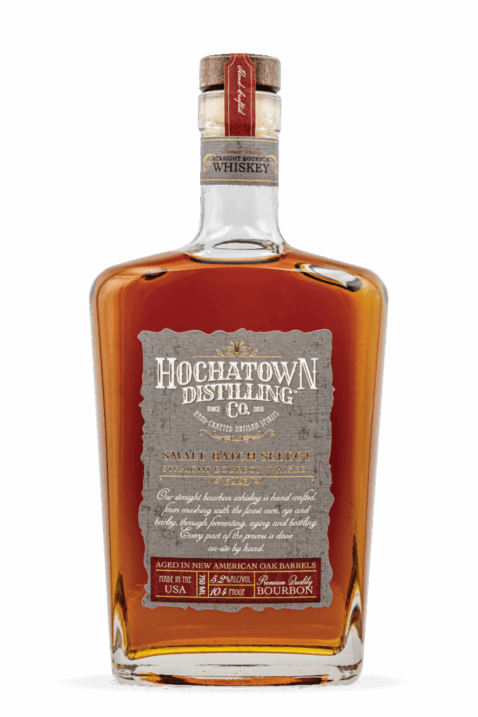 Hochatown Small Batch Select