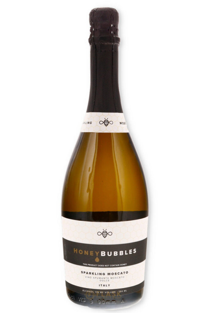 Honey Bubbles Spkl Moscato