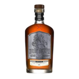 Horse Soldier Bourbon Brl Str