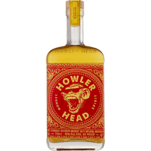 HOWLER HEAD BANANA WHISKEY