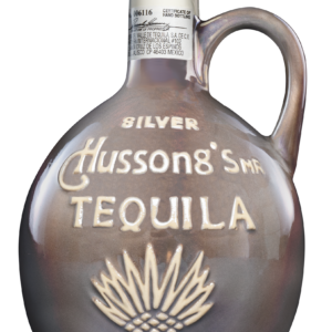 Hussongs Silver — 750ml