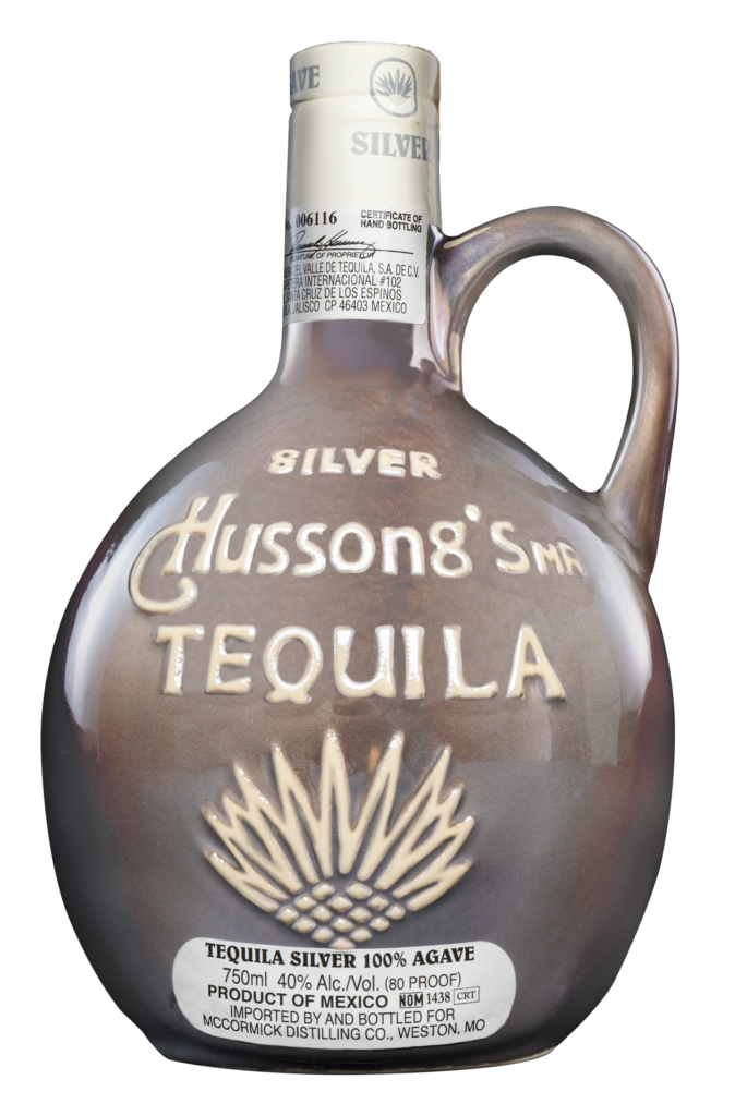 Hussongs Silver — 750ml