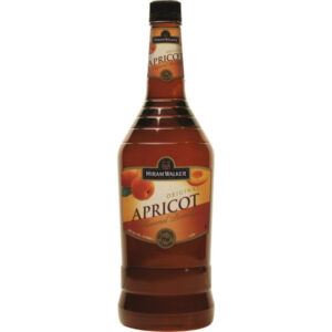 Hw Apricot Brandy