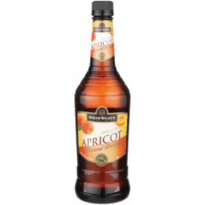 HW APRICOT BRANDY
