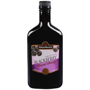 Hw Blackberry Brandy