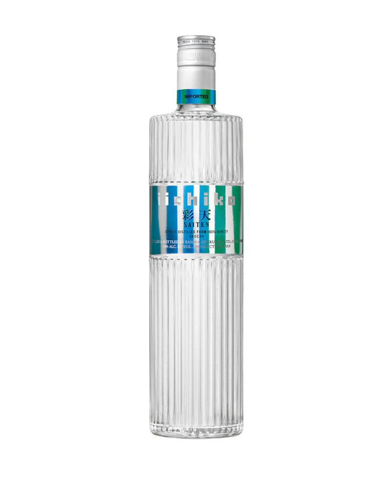 Iichiko Shochu