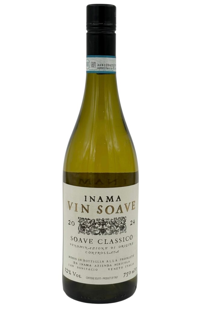 Inama Vin Soave Classico