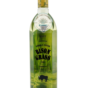 INDIAN GRASS VODKA 1 LTR