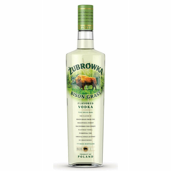 INDIAN GRASS VODKA 750ML