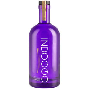 INDOGGO STRAWBERRY GIN 750ML