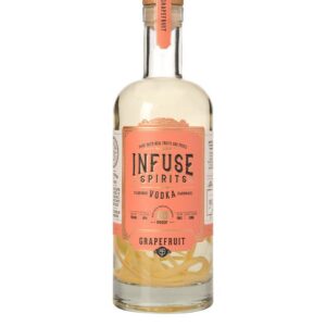 INFUSE GRAPEFRUIT VODKA 75