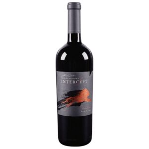 Intercept Red Blend