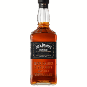Jack Daniel'S Bonded — 750ml